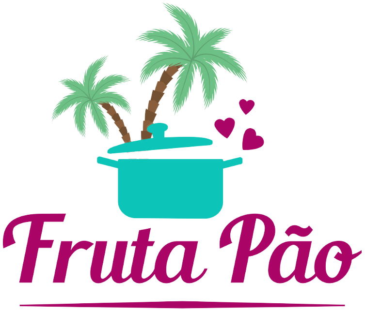 Fruta Pão Praia